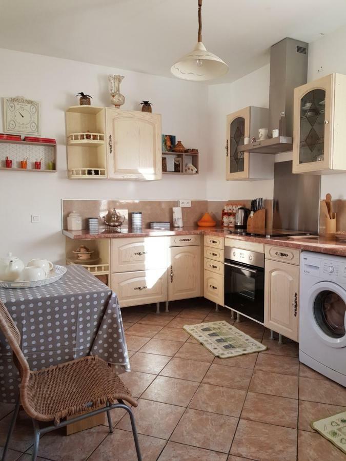 Villa Seynoise La Seyne-sur-Mer Eksteriør billede